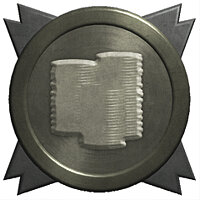 Трофей {trophy} у грі Tomb Raider: Legend для PS3