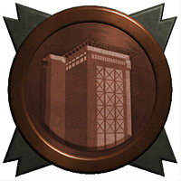Трофей {trophy} у грі Tomb Raider: Legend для PS3