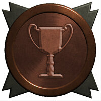 Трофей {trophy} у грі Tomb Raider: Legend для PS3