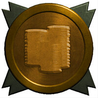 Трофей {trophy} у грі Tomb Raider: Legend для PS3