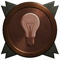 Трофей {trophy} у грі Tomb Raider: Legend для PS3