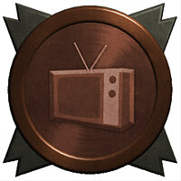 Трофей {trophy} у грі Tomb Raider: Legend для PS3