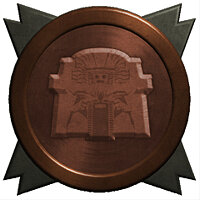 Трофей {trophy} у грі Tomb Raider: Legend для PS3