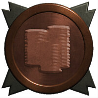 Трофей {trophy} у грі Tomb Raider: Legend для PS3