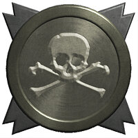 Трофей {trophy} у грі Tomb Raider: Legend для PS3