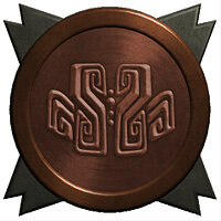 Трофей {trophy} у грі Tomb Raider: Legend для PS3