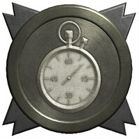 Трофей {trophy} у грі Tomb Raider: Legend для PS3