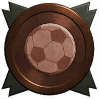 Трофей {trophy} у грі Tomb Raider: Legend для PS3