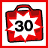 成就 Packrat 在游戏 Mirror's Edge (2008) 上,适用于 Xbox 360