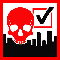 Трофей {trophy} у грі Mirror's Edge (2008) для PS3