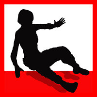 Трофей {trophy} у грі Mirror's Edge (2008) для PS3