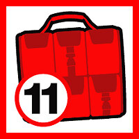 Трофей {trophy} у грі Mirror's Edge (2008) для PS3