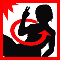 Трофей {trophy} у грі Mirror's Edge (2008) для PS3