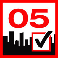 Трофей {trophy} у грі Mirror's Edge (2008) для PS3