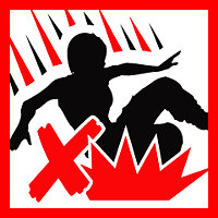 Трофей {trophy} у грі Mirror's Edge (2008) для PS3