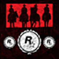 成就 Struck gold 在游戏 Red Dead Redemption 上,适用于 Xbox 360