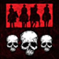 成就 Friends indeed 在游戏 Red Dead Redemption 上,适用于 Xbox 360