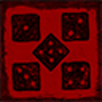 成就 No Dice 在游戏 Red Dead Redemption 上,适用于 Xbox 360