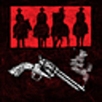 成就 Well done 在游戏 Red Dead Redemption 上,适用于 Xbox 360