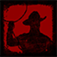 成就 Austin Overpowered 在游戏 Red Dead Redemption 上,适用于 Xbox 360