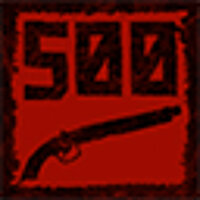 成就 Long Arm of Marston 在游戏 Red Dead Redemption 上,适用于 Xbox 360