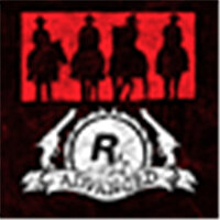 Трофей {trophy} у грі Red Dead Redemption для PS3