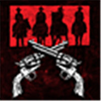 Трофей {trophy} у грі Red Dead Redemption для PS3