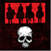 Трофей {trophy} у грі Red Dead Redemption для PS3