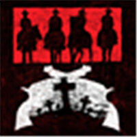Трофей {trophy} у грі Red Dead Redemption для PS3