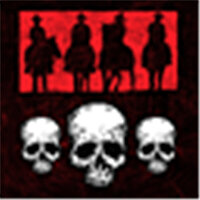 Трофей {trophy} у грі Red Dead Redemption для PS3