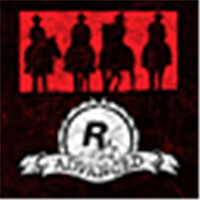 Трофей {trophy} у грі Red Dead Redemption для PS3