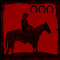 奖杯 {trophy} 在游戏 Red Dead Redemption 上,适用于 PS3