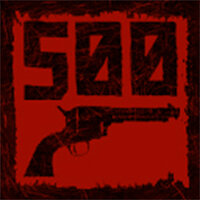 奖杯 {trophy} 在游戏 Red Dead Redemption 上,适用于 PS3