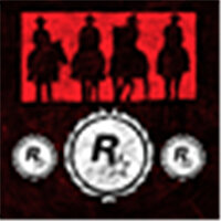 Трофей {trophy} у грі Red Dead Redemption для PS3