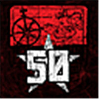 奖杯 {trophy} 在游戏 Red Dead Redemption 上,适用于 PS3
