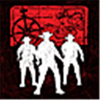 奖杯 {trophy} 在游戏 Red Dead Redemption 上,适用于 PS3