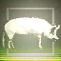 成就 Save the Bacon 在游戏 Call of Duty 4: Modern Warfare 上,适用于 Xbox 360