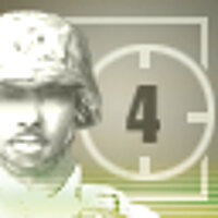 成就 Four of a Kind 在游戏 Call of Duty 4: Modern Warfare 上,适用于 Xbox 360