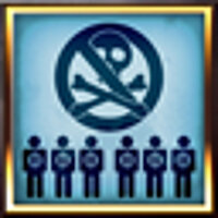 Досягнення Immortal Sovereign у грі Section 8 для Xbox 360
