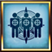 Досягнення For the Swarm у грі Section 8 для Xbox 360