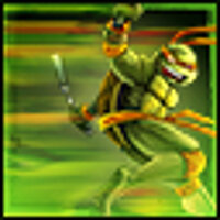 Досягнення Slow as a Turtle у грі Teenage Mutant Ninja Turtles: Turtles in Time Re-Shelled для Xbox 360