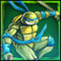 Досягнення Lean, Green and Mean у грі Teenage Mutant Ninja Turtles: Turtles in Time Re-Shelled для Xbox 360