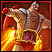 Досягнення Turtle Power у грі Teenage Mutant Ninja Turtles: Turtles in Time Re-Shelled для Xbox 360