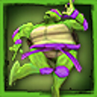 Досягнення The Inflatable Reptilian Hero у грі Teenage Mutant Ninja Turtles: Turtles in Time Re-Shelled для Xbox 360
