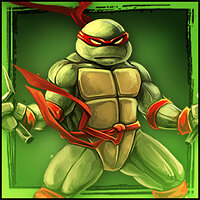 Трофей {trophy} у грі Teenage Mutant Ninja Turtles: Turtles in Time Re-Shelled для PS3