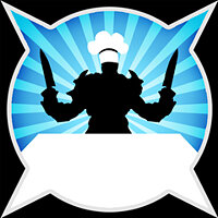 Трофей {trophy} у грі Overlord 2 для PS3