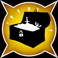 Трофей {trophy} у грі Overlord 2 для PS3