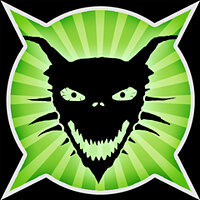 Трофей {trophy} у грі Overlord 2 для PS3