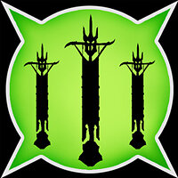 Трофей {trophy} у грі Overlord 2 для PS3