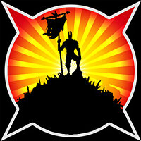 Трофей {trophy} у грі Overlord 2 для PS3